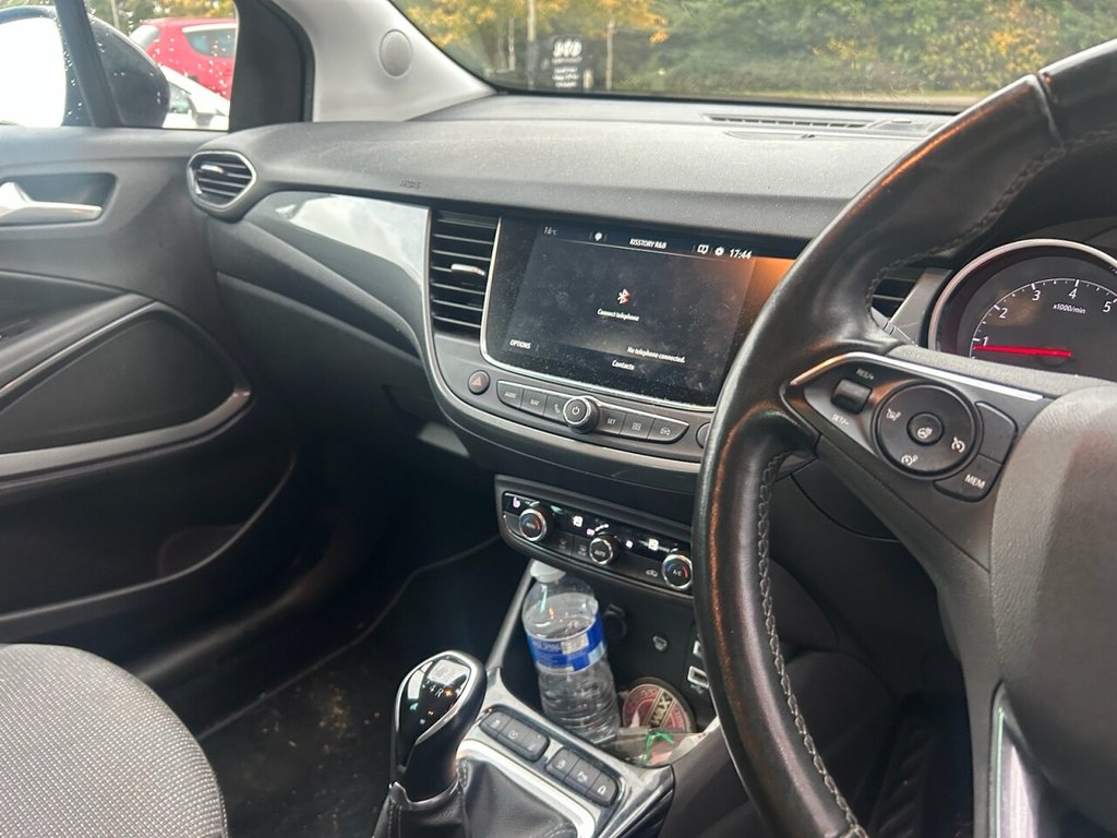 Used Vauxhall Crossland 2021 for sale - 76147804: Photo 10