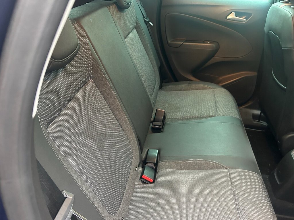 Used Vauxhall Crossland 2021 for sale - 76147804: Photo 11