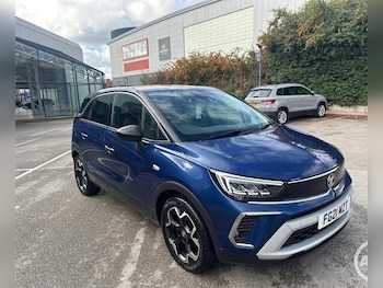 2021 (21) - 1.2 Elite Nav 5dr
