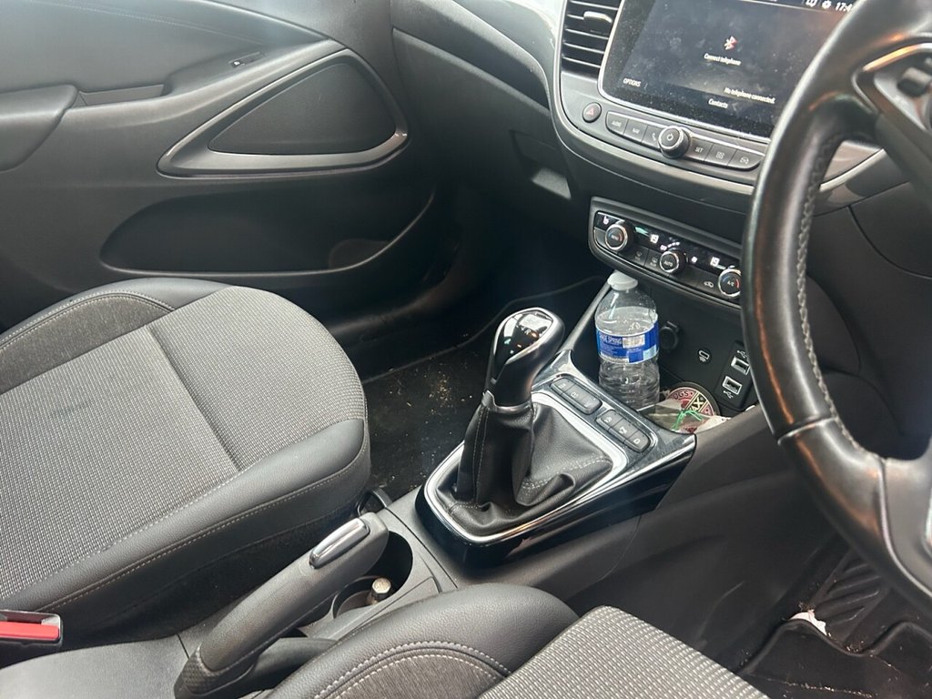 Used Vauxhall Crossland 2021 for sale - 76147804: Photo 9