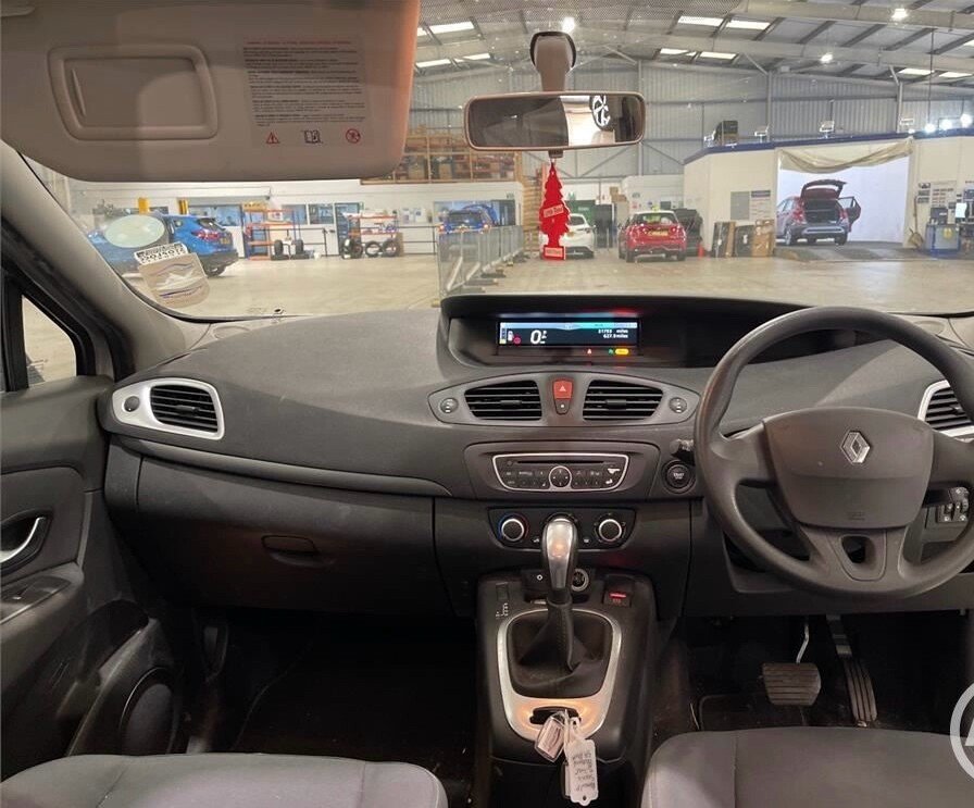 Used Renault Scenic 2009 for sale - 76375933: Photo 3