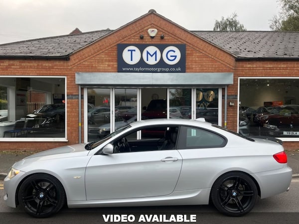 Used BMW 3 Series 2011 for sale - 73200255: Photo 1