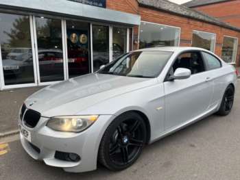 Used BMW 3 Series 2011 for sale - 73200255: Photo