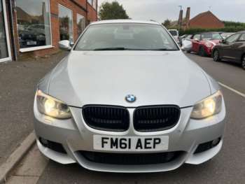 Used BMW 3 Series 2011 for sale - 73200255: Photo