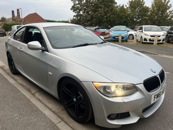 Used BMW 3 Series 2011 for sale - 73200255: Photo 4