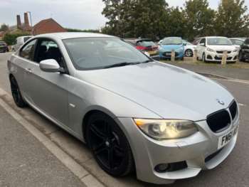 Used BMW 3 Series 2011 for sale - 73200255: Photo