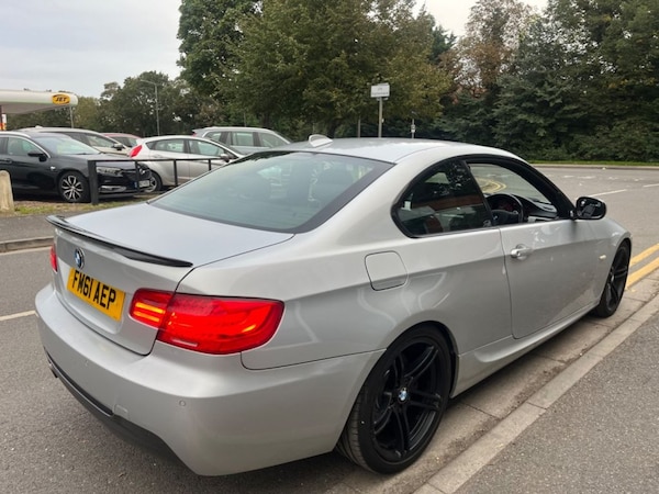 Used BMW 3 Series 2011 for sale - 73200255: Photo 5
