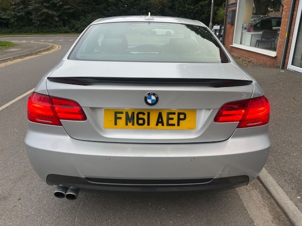 Used BMW 3 Series 2011 for sale - 73200255: Photo 6