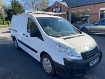Used Peugeot Expert 2014 for sale - 73199716: Photo