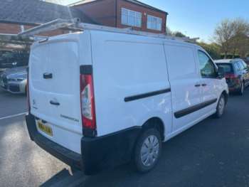 Used Peugeot Expert 2014 for sale - 73199716: Photo