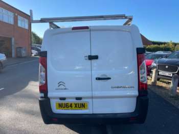 Used Peugeot Expert 2014 for sale - 73199716: Photo