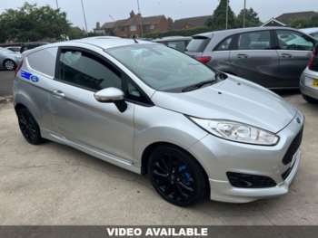 Used Ford Fiesta 2013 for sale - 73199890: Photo