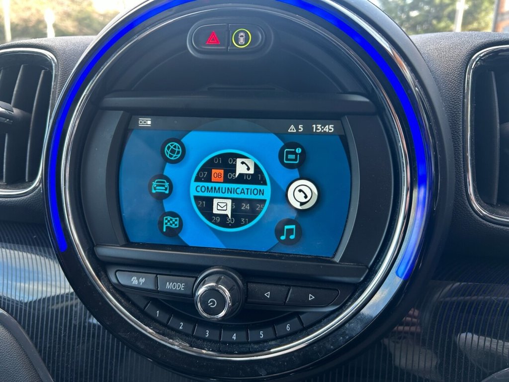 Used MINI Countryman 2019 for sale - 77891293: Photo 12