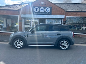 Used MINI Countryman 2019 for sale - 77891293: Photo