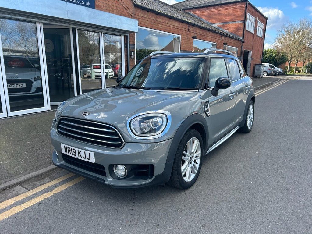 Used MINI Countryman 2019 for sale - 77891293: Photo 2
