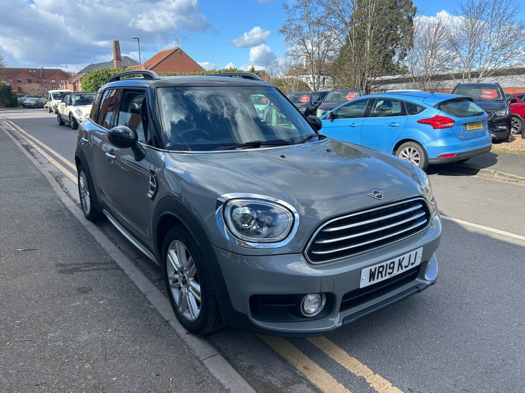 Used MINI Countryman 2019 for sale - 77891293: Photo 4