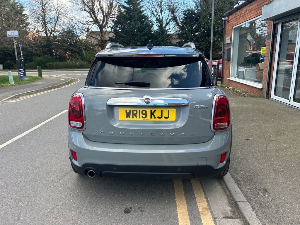 Used MINI Countryman 2019 for sale - 77891293: Photo 6