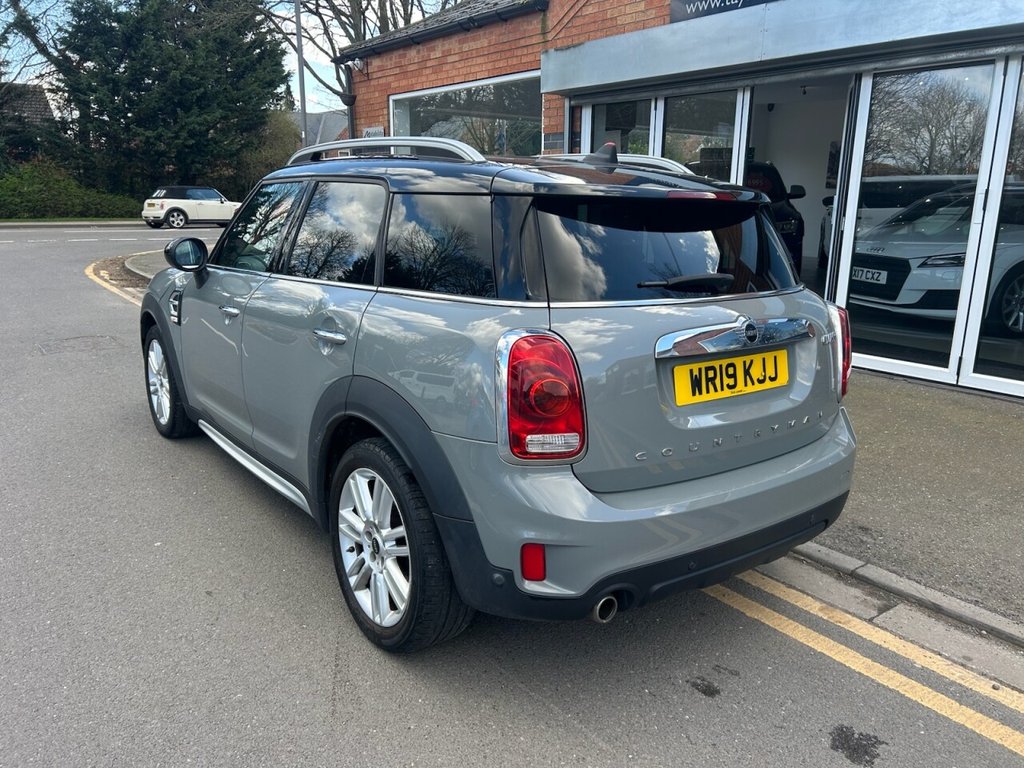 Used MINI Countryman 2019 for sale - 77891293: Photo 7