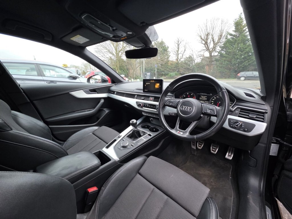 Used Audi A4 2016 for sale - 77534386: Photo 6