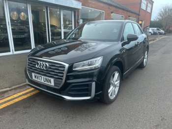 Used Audi Q2 2017 for sale - 73199976: Photo
