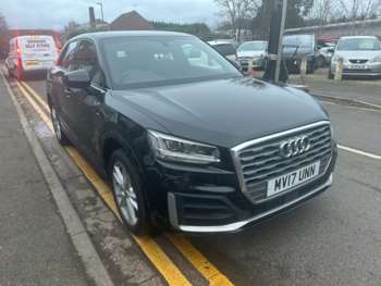 Used Audi Q2 2017 for sale - 73199976: Photo