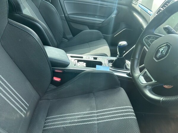Used Renault Megane 2018 for sale - 74494492: Photo 3
