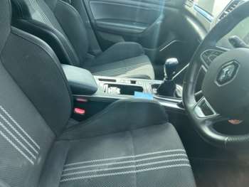Used Renault Megane 2018 for sale - 74494492: Photo
