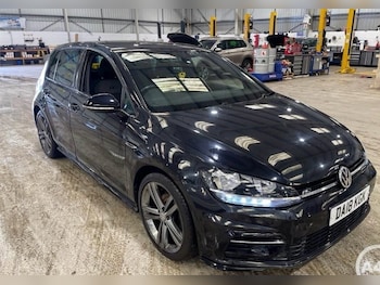 Used Volkswagen Golf 2018 for sale - 78044799: Photo