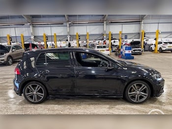 Used Volkswagen Golf 2018 for sale - 78044799: Photo