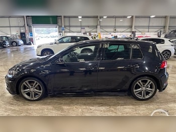Used Volkswagen Golf 2018 for sale - 78044799: Photo