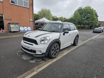 Used MINI Countryman 2014 for sale - 78597387: Photo