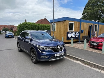 Used Renault Koleos 2019 for sale - 78896797: Photo