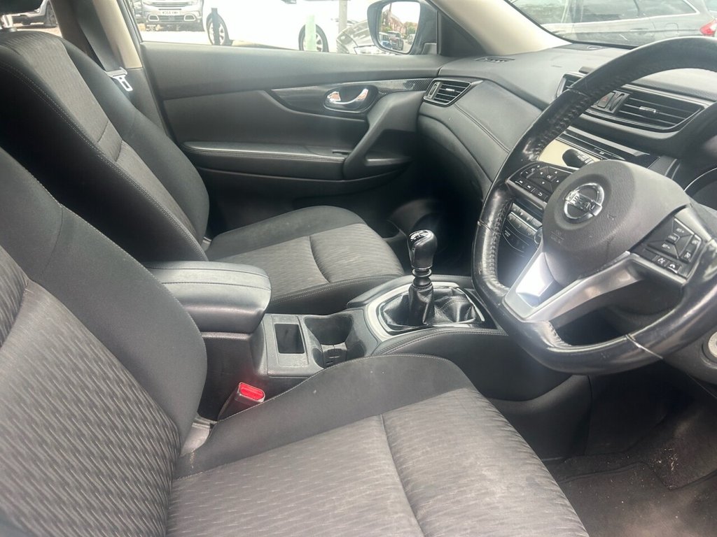 Used Nissan X-Trail 2020 for sale - 75619804: Photo 10