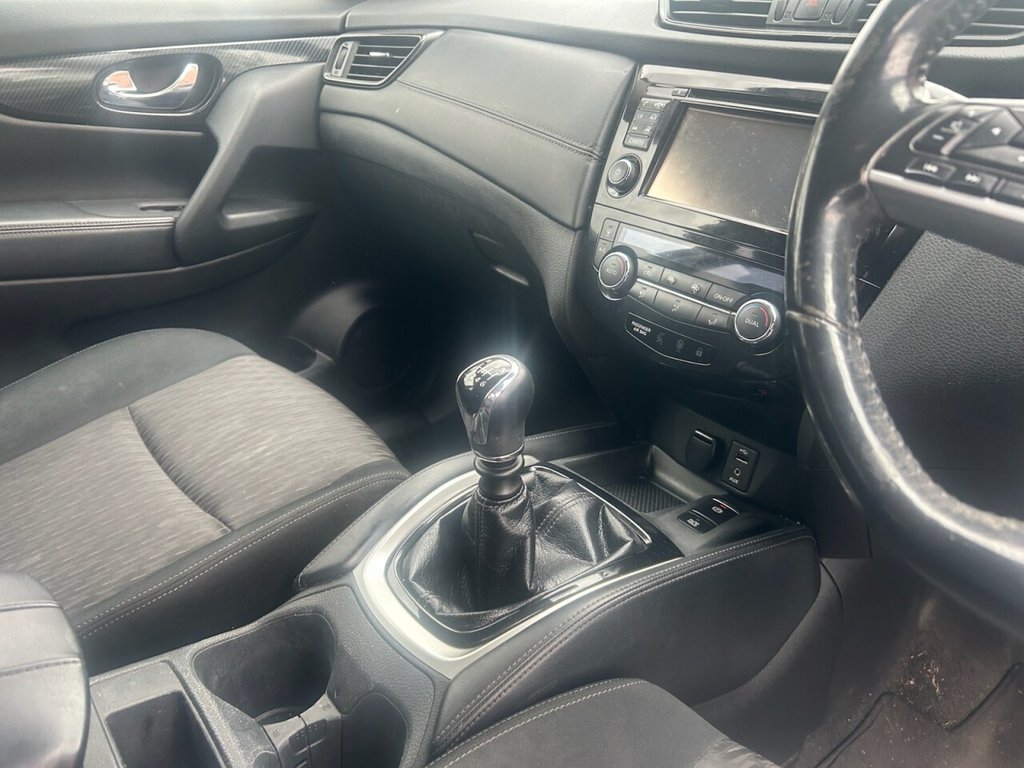 Used Nissan X-Trail 2020 for sale - 75619804: Photo 11