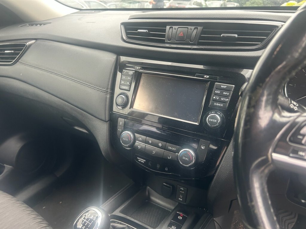 Used Nissan X-Trail 2020 for sale - 75619804: Photo 12