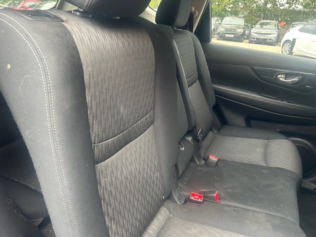 Used Nissan X-Trail 2020 for sale - 75619804: Photo 14