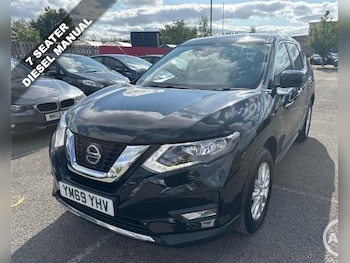 2020 (69) - 1.7 dCi Acenta Premium SUV 5dr Diesel Manual Euro 6 (s/s) (150 ps)