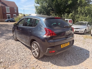 Used Peugeot 3008 2014 for sale - 79334363: Photo