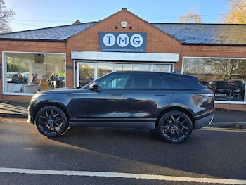 2017 (67) - 2.0 D180 R-Dynamic S SUV 5dr Diesel Auto 4WD Euro 6 (s/s) (180 ps)