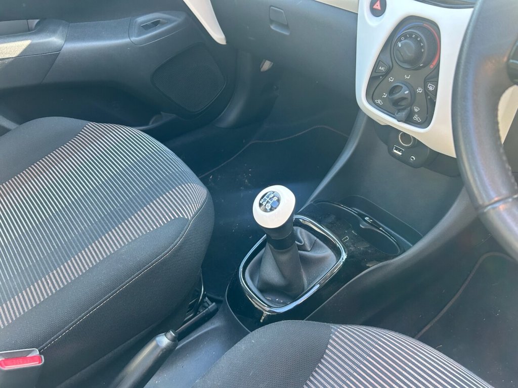 Used Peugeot 108 2014 for sale - 76092397: Photo 10