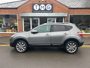 2013 (13) - 1.6 dCi Tekna SUV 5dr Diesel Manual 2WD Euro 5 (AVM) (130 ps)
