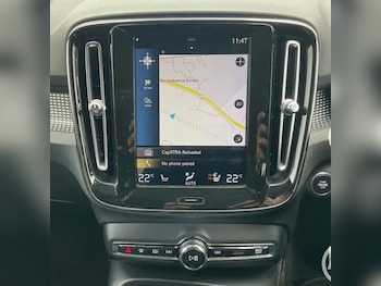 Used Volvo XC40 2018 for sale - 79046759: Photo