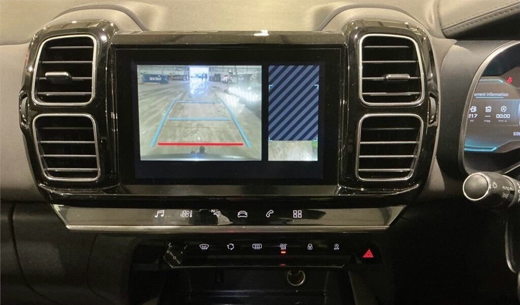 Used Citroen C5 Aircross 2020 for sale - 77563829: Photo 7