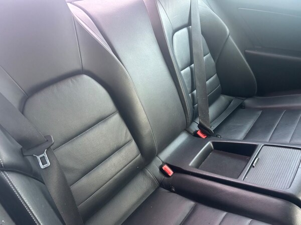 Used Mercedes-Benz E-Class 2010 for sale - 73199667: Photo 11
