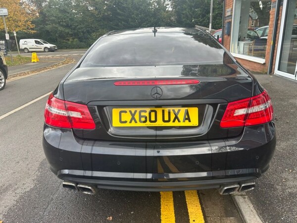 Used Mercedes-Benz E-Class 2010 for sale - 73199667: Photo 6