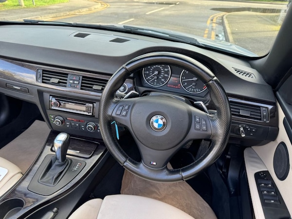 Used BMW 3 Series 2012 for sale - 73199709: Photo 20