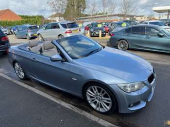 Used BMW 3 Series 2012 for sale - 73199709: Photo
