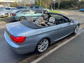 Used BMW 3 Series 2012 for sale - 73199709: Photo