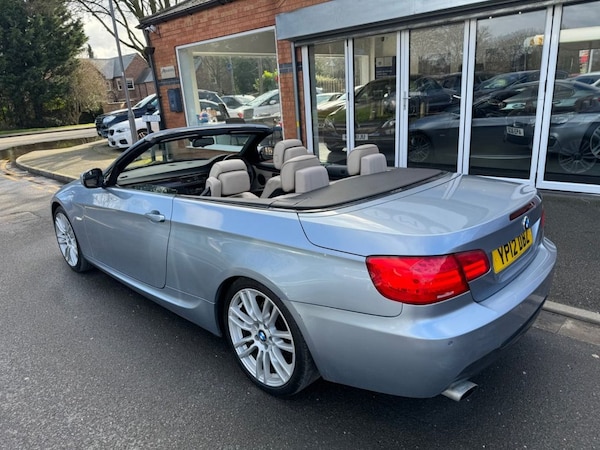 Used BMW 3 Series 2012 for sale - 73199709: Photo 5