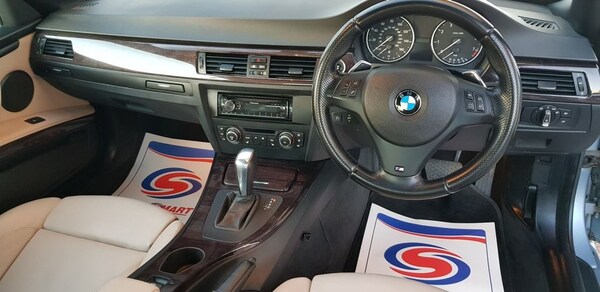 Used BMW 3 Series 2012 for sale - 73199709: Photo 7